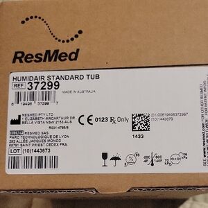 ResMed HumidAir Standard Tub